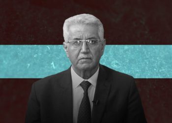 Head of the Kurdish National Council in Syria: Damascus Lack Genuine Will to Recognize Kurdish Rights