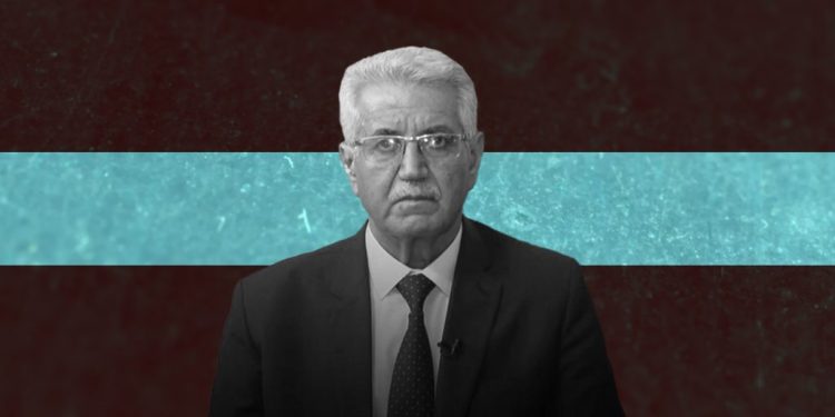 Head of the Kurdish National Council in Syria: Damascus Lack Genuine Will to Recognize Kurdish Rights