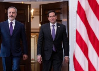 U.S. and Turkey Reaffirm Commitment to Syria’s Stability in High-Level Talks