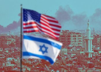 The New Syria Between U.S. Conditions and Israeli “Fragmentation”