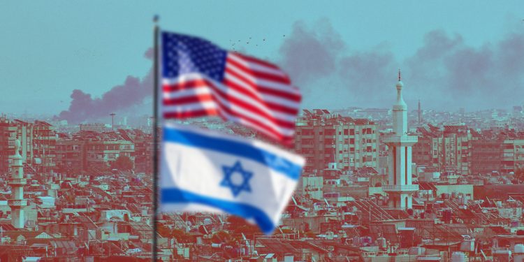 The New Syria Between U.S. Conditions and Israeli “Fragmentation”