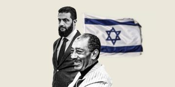 A Quiet Peace: Is Ahmad al-Shara Following in Sadat’s Footsteps?