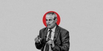 Brig. Gen. Ahmed Rahal on Syria’s Post-Sanctions Shift