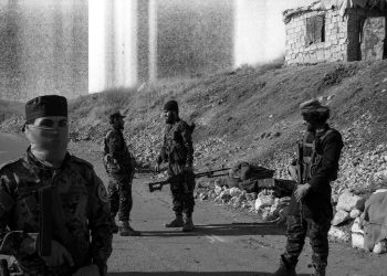 Is ISIS Making a Comeback?