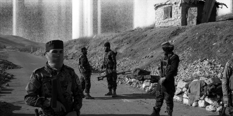 Is ISIS Making a Comeback?