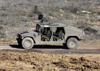 Israeli Forces Cross into Syria’s Daraa for First Time in Nearly Two Months