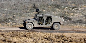 Israeli Forces Cross into Syria’s Daraa for First Time in Nearly Two Months