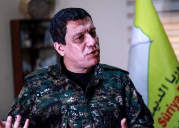 Syrian Kurdish Forces Call for Decentralized Governance in Talks with Damascus
