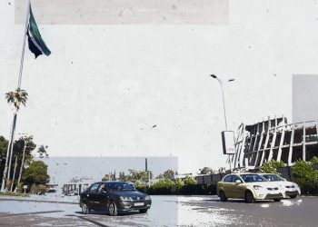 150 Days Since the Fall: Damascus on the Edge of Change and Hope