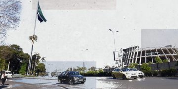 150 Days Since the Fall: Damascus on the Edge of Change and Hope
