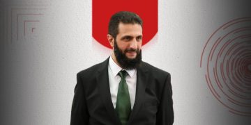Ahmad al-Shara’s Strategic Gamble: From Jihadist Commander to Architect of Diplomacy