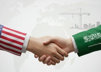 A Shift in U.S. Policy: Trump Opens the Door to Syria via Riyadh