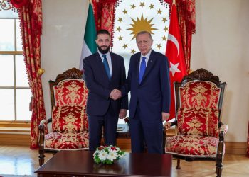 Turkey Plans to Establish Military Bases in Syria