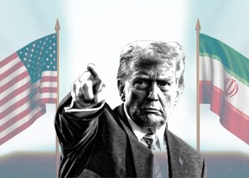 America and Iran: A Contradiction in Terms