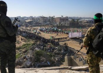 Jordan’s Internal Front: The State vs. the Brotherhood and Hamas