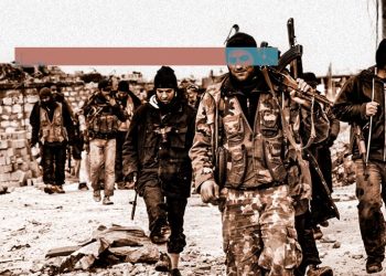Why Did ISIS Resurface in Aleppo?