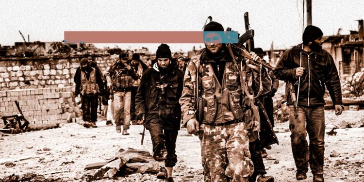Why Did ISIS Resurface in Aleppo?