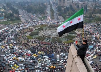 Trump Says U.S. to Lift Syria Sanctions, Signaling Major Policy Shift