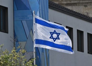 Israel, Turkey Hold Talks in Baku Over Syria Security Concerns