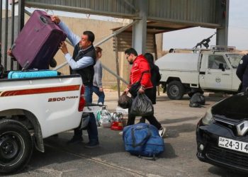 Over One Million Syrians Return Home, But Displacement Continues – UN