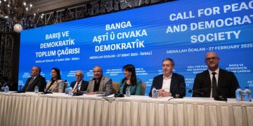 Kurdish PKK Disbands Armed Wing, Declares End to Armed Conflict with Turkey