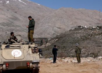 Israel and Turkey Agree to Avoid Military Clashes in Syria