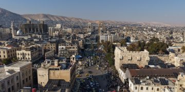 Syrian Christians Launch Eastern National Council in Damascus