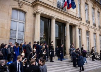 France Condemns Sectarian Violence Against Druze Community in Syria