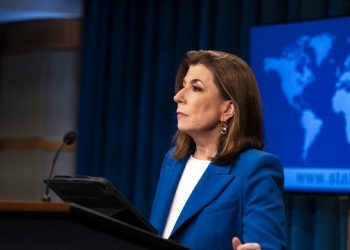 U.S. Seeks to Attract Investment in Syria with Global Partners