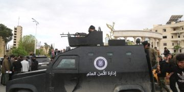 Islamic State Cell Clashes with Security Forces in Aleppo, Northern Syria