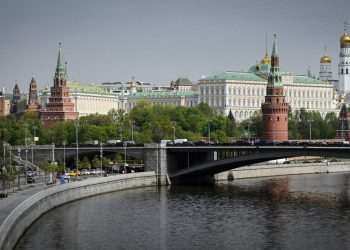 Russia Confirms Talks with Syrian Transitional Government