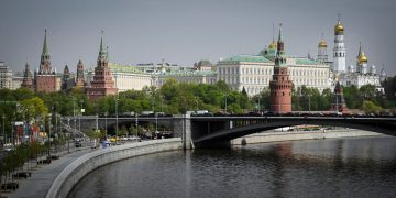 Russia Confirms Talks with Syrian Transitional Government