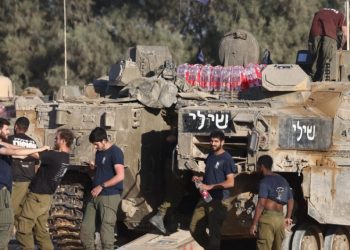 Israeli-Syrian Talks Address Military Presence in Talks Held in UAE