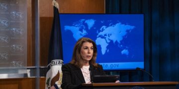 U.S. Says Qatari Grant for Syrian Salaries Does Not Signal Policy Shift