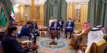 Washington Poised to Name Ambassador to Türkiye as Special Envoy to Syria