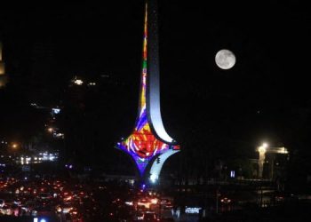 Emirati Company Plans to Build ‘Trump Tower’ in Damascus