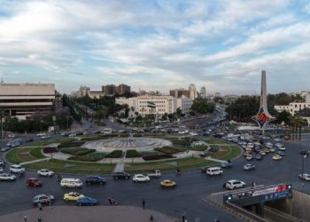 U.S. Treasury Eases Sanctions on Syria Following Trump’s Directive