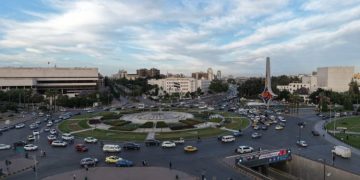 U.S. Treasury Eases Sanctions on Syria Following Trump’s Directive