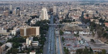 EU’s Lifting of Sanctions on Syria Welcomed Internationally