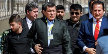 General Mazloum Abdi Welcomes the Lifting of U.S. Sanctions on Syria