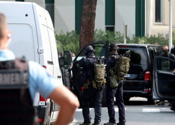 France Seeks 10-Year Sentence for Ex-Syrian Rebel Over War Crimes Role