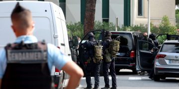 France Seeks 10-Year Sentence for Ex-Syrian Rebel Over War Crimes Role