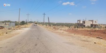 ISIS Claims First Attack on Syrian Defense Forces
