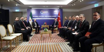 Syria Nears Energy Import Deal with Turkey