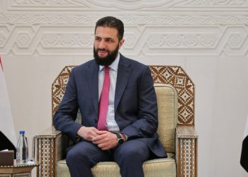 The Times: Al-Sharaa Expected to Meet Trump in Saudi Arabia