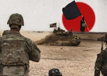 Coalition Forces Step Up Operations Against Resurgent ISIS in Syria 