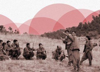 From Armed Struggle to Political Strategy: A New Chapter for the Kurdish Movement