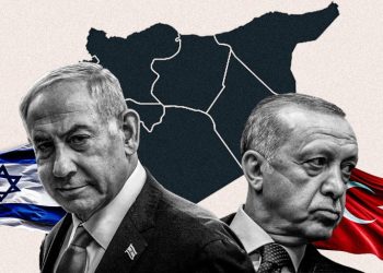 Israel–Turkey Deal in Syria: Deconfliction or Division of Power?
