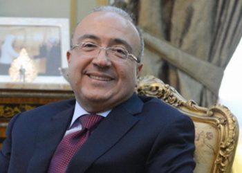 Arab Recognition of Damascus: Insights from Former Egyptian Ambassador Abdel Rahman Salah