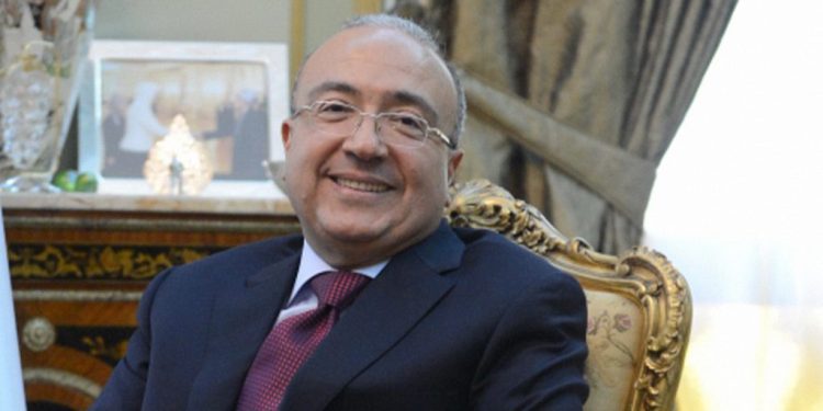Arab Recognition of Damascus: Insights from Former Egyptian Ambassador Abdel Rahman Salah